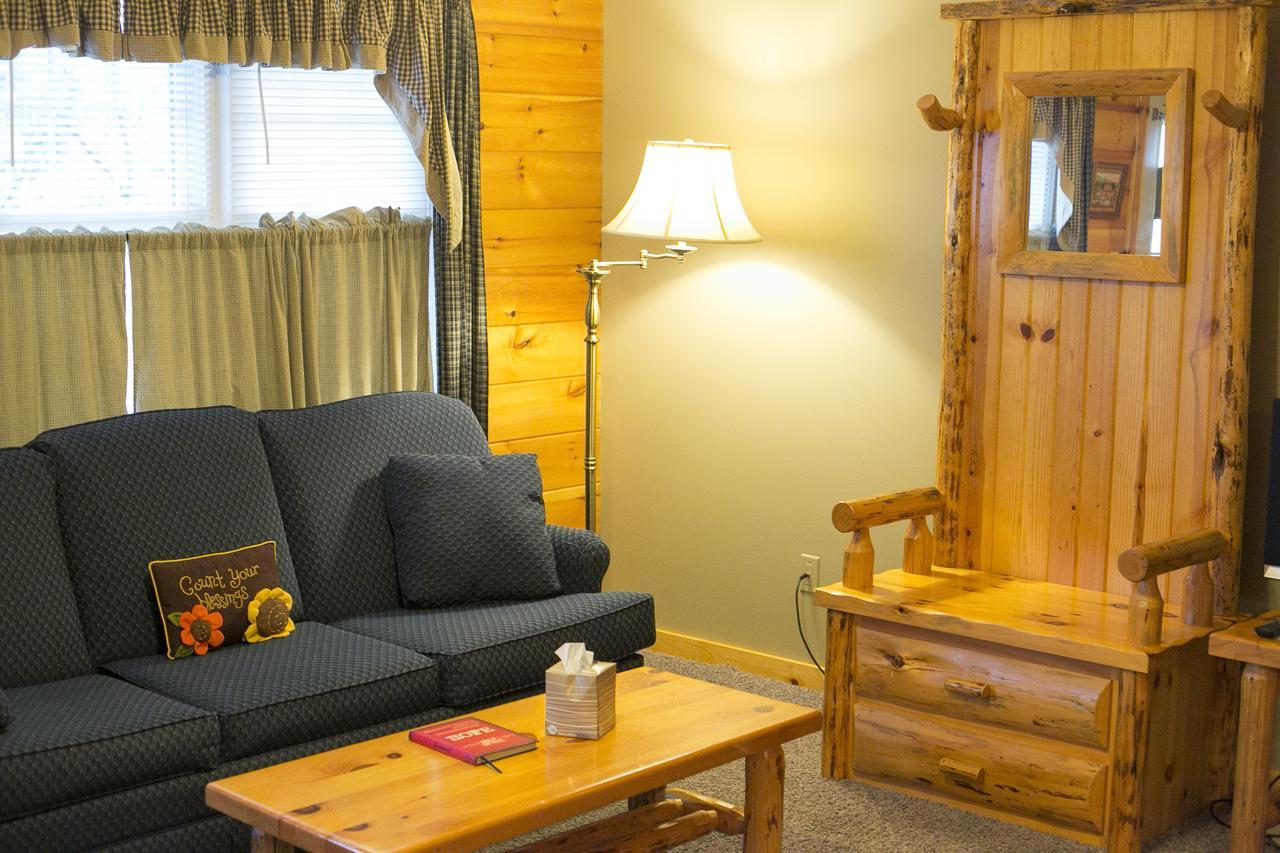 Blessings Lodge 柏林 外观 照片