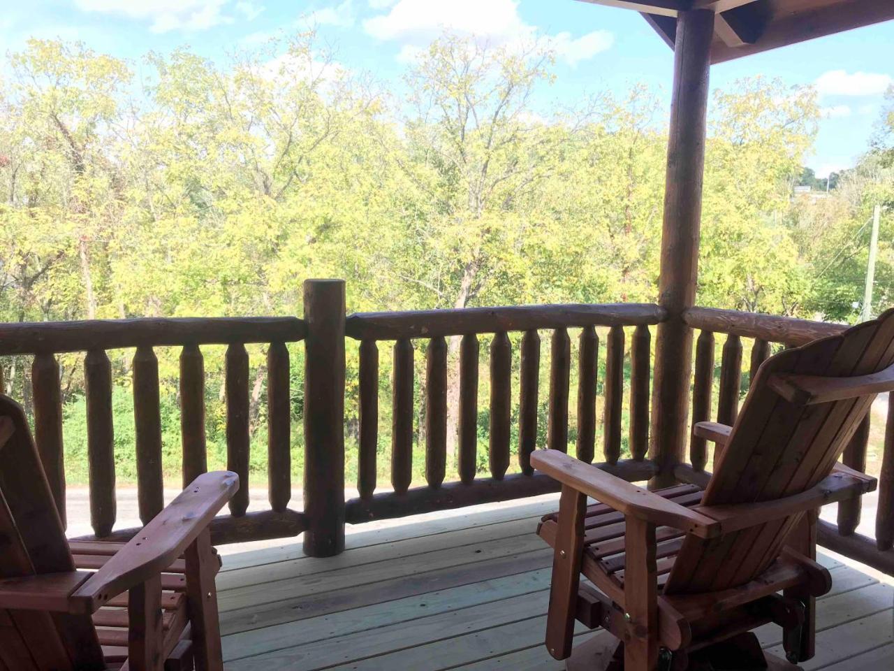 Blessings Lodge 柏林 外观 照片