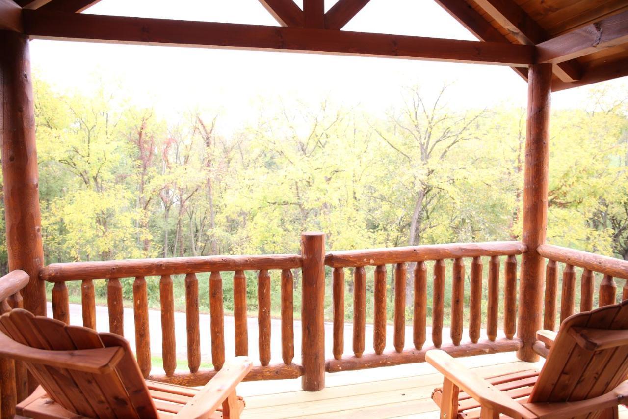 Blessings Lodge 柏林 外观 照片