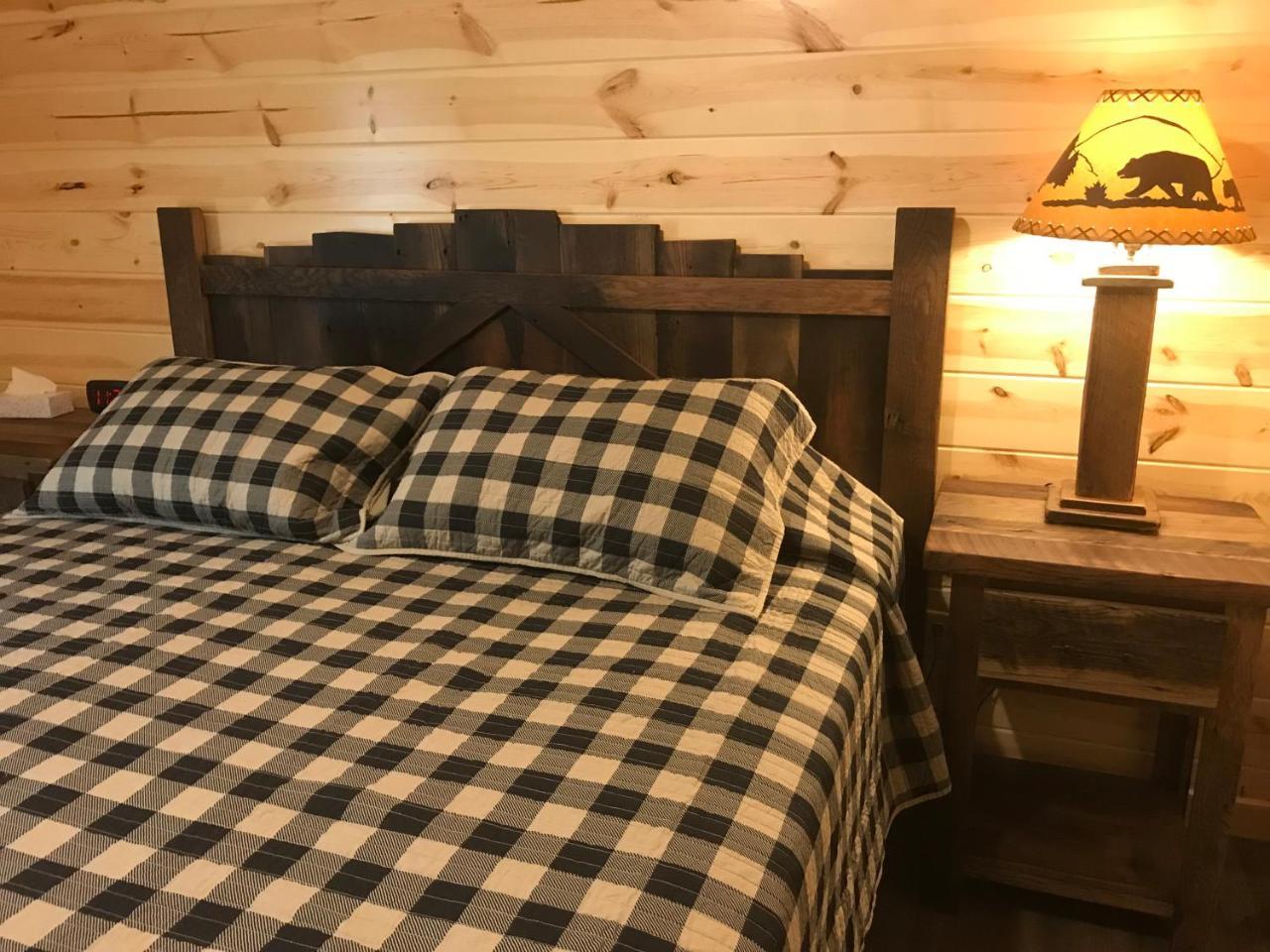 Blessings Lodge 柏林 外观 照片